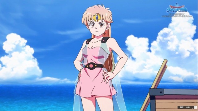 Anime Dấu Ấn Rồng Thiêng ấn định ngày ra mắt chính thức, fan háo hức chờ đến tháng 10 - Ảnh 4. Anime Dấu Ấn Rồng Thiêng ấn định ngày ra mắt chính thức, fan háo hức chờ đến tháng 10 - Ảnh 4.