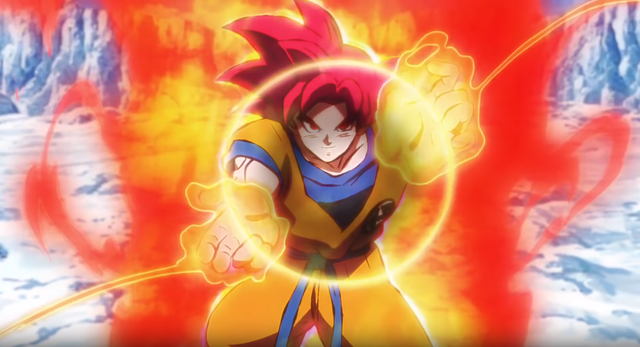Bên cạnh Kamehameha thì đây là 10 tuyệt chiêu mạnh mẽ nhất mà Goku đã từng sử dụng trong Dragon Ball (P2) - Ảnh 5.