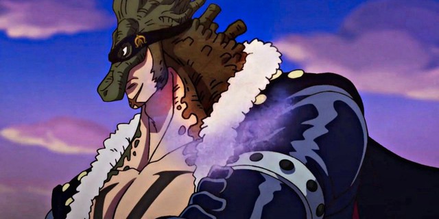 One Piece: X- Drake và 4 kẻ hai mang có xuất thân từ Hải Tặc nhưng giờ lại đứng trong hàng ngũ Hải Quân - Ảnh 3.