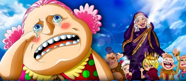 One Piece: Đã có lời giải thích về việc Râu Đen lấy được sức mạnh trái ác quỷ của Râu Trắng, điều này có liên quan đến Big Mom? - Ảnh 4.