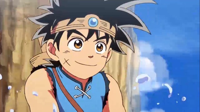 Anime Dấu Ấn Rồng Thiêng ấn định ngày ra mắt chính thức, fan háo hức chờ đến tháng 10 - Ảnh 2. Anime Dấu Ấn Rồng Thiêng ấn định ngày ra mắt chính thức, fan háo hức chờ đến tháng 10 - Ảnh 2.