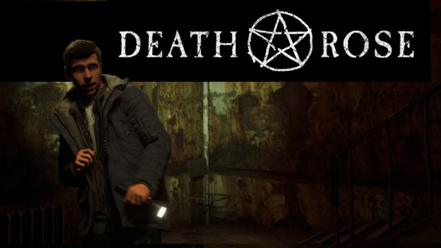 Lạnh gáy với Death of Rose, game kinh dị mới mang đậm phong cách Silent Hill - Ảnh 1.