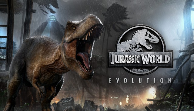 Năm mới trở thành ông chủ trại khủng long với Jurassic World Evolution đang được biếu không 100% - Ảnh 1. Năm mới trở thành ông chủ trại khủng long với Jurassic World Evolution đang được biếu không 100% - Ảnh 1.