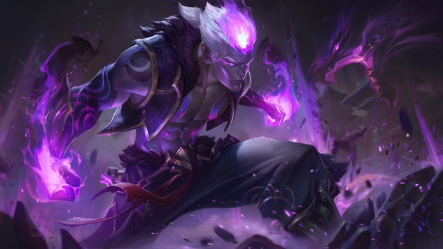 Đấu Trường Chân Lý: Riot Games công bố buff Tinh Anh của tất cả tướng mới tại mùa 4.5 - Ảnh 3.