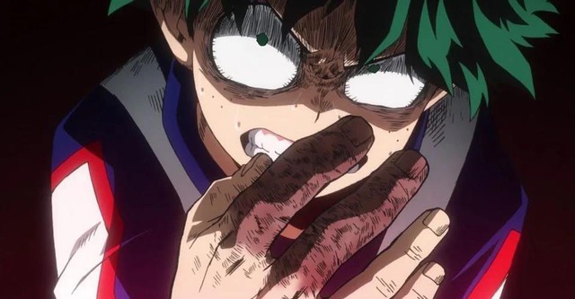 Boku no Hero Academia: Deku có thể làm anh hùng mà không cần vay mượn One for All không? (P.1) - Ảnh 1.