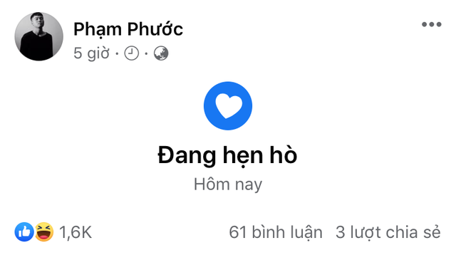 MisThy bất ngờ công khai hẹn hò với Quang Cuốn, sự thật phía sau khiến không ít người ngỡ ngàng - Ảnh 7.