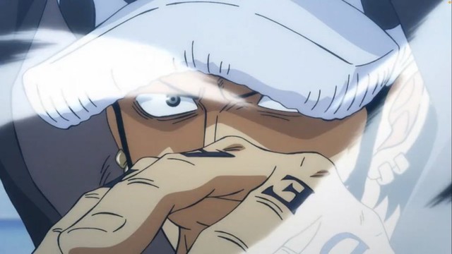 Chân dung của tất cả Thất Vũ Hải cùng xuất hiện trong One Piece tập 957, trạng thái hiện tại cũng được thể hiện - Ảnh 10.