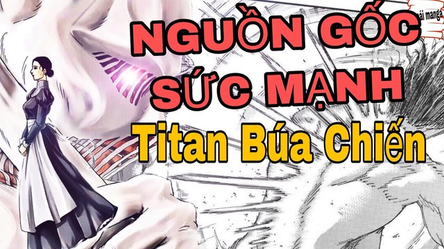 Spoil Attack On Titan season 4 tập 6: Trận kịch chiến giữa Eren và Titan Búa Chiến, Trinh Sát Đoàn lộ diện - Ảnh 3.