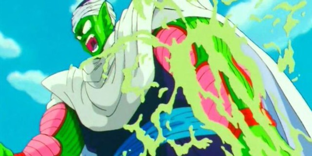 Dragon Ball: Khám phá những bí mật kỳ lạ về cơ thể của Piccolo, phản diện đã từng một thời trên cơ Goku - Ảnh 4.