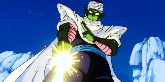 Dragon Ball: Khám phá những bí mật kỳ lạ về cơ thể của Piccolo, phản diện đã từng một thời trên cơ Goku - Ảnh 5.