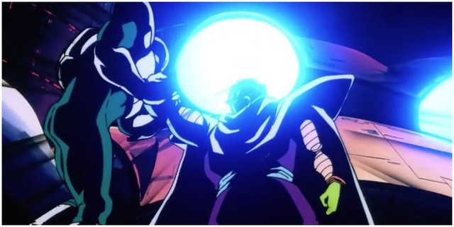 Dragon Ball: Khám phá những bí mật kỳ lạ về cơ thể của Piccolo, phản diện đã từng một thời trên cơ Goku - Ảnh 6.