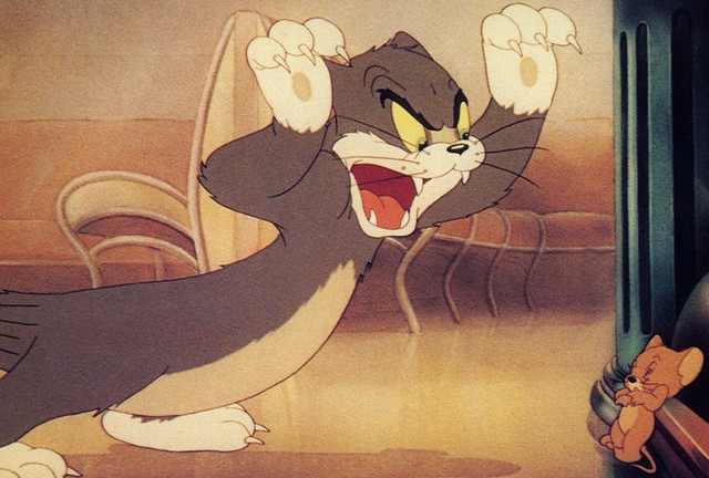 Tất tần tật về bộ đôi “không đội trời chung” Tom và Jerry - Ảnh 3.