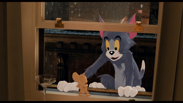 Tất tần tật về bộ đôi “không đội trời chung” Tom và Jerry - Ảnh 6.