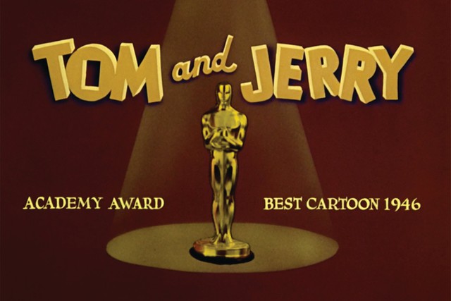 Tất tần tật về bộ đôi “không đội trời chung” Tom và Jerry - Ảnh 4.