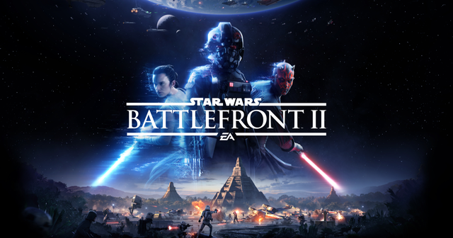 Link tải bom tấn AAA Star Wars: Battlefront 2 miễn phí vĩnh viễn - Ảnh 1.