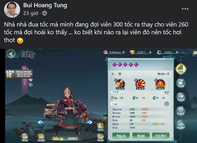 Tốc đánh: Bước ngoặt mới, xu hướng mới của dòng game chiến thuật - Ảnh 10.