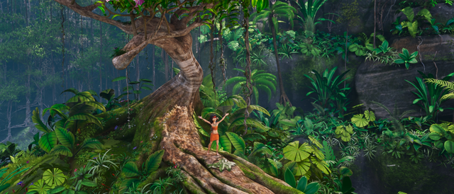 Nữ Thần Chiến Binh Amazon - Phim hoạt hình đầy màu sắc và giàu ý nghĩa mở đầu năm mới 2021 - Ảnh 3.