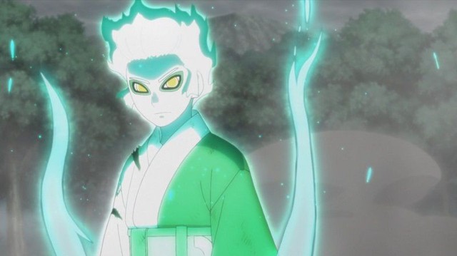 Boruto: Dự đoán sức mạnh của Mitsuki trong tương lai, cậu bé rắn có tiềm năng vượt qua bố Orochimaru - Ảnh 1.