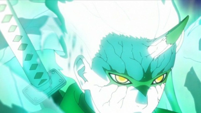 Boruto: Dự đoán sức mạnh của Mitsuki trong tương lai, cậu bé rắn có tiềm năng vượt qua bố Orochimaru - Ảnh 2.