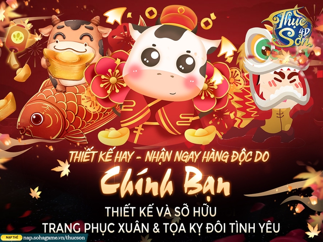 Vẫn là dân Thục Sơn đỉnh nhất: Chủ đề Thiết Kế Ngoại Trang mùa 3 cực khó nhưng 500 anh em chấp hết, nhạc nào cũng nhảy - Ảnh 1.