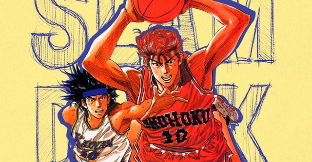 Huyền thoại manga bóng rổ chính thức quay trở lại khiến fan tò mò về cách chuyển thể và nội dung chính - Ảnh 2.