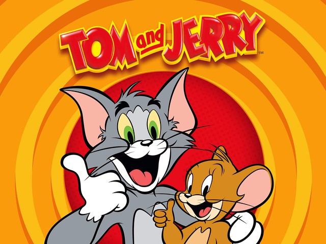 Giải mã thành công của thương hiệu Tom và Jerry - một trong những show truyền hình hay nhất mọi thời đại - Ảnh 1.