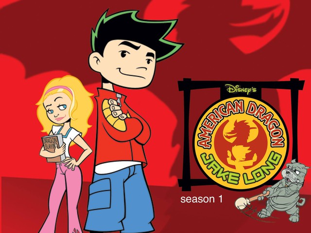 Những series hoạt hình từng gây bão trên Disney Channel, giờ chỉ còn là hoài niệm - Ảnh 2.