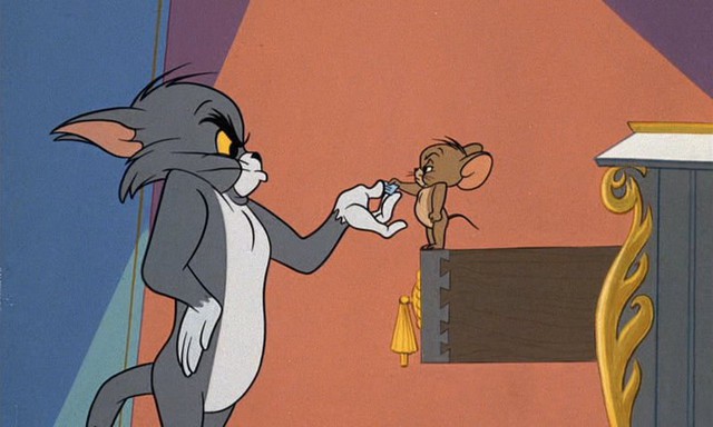 Giải mã thành công của thương hiệu Tom và Jerry - một trong những show truyền hình hay nhất mọi thời đại - Ảnh 2.