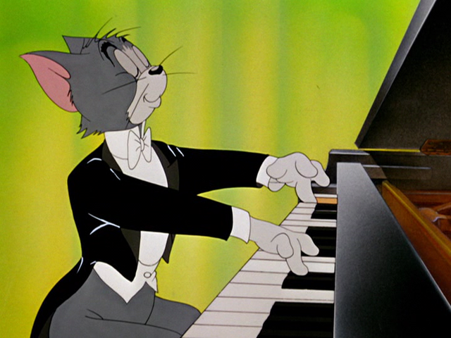 Giải mã thành công của thương hiệu Tom và Jerry - một trong những show truyền hình hay nhất mọi thời đại - Ảnh 5.