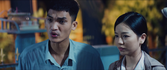 Lý Hải tung trailer chính thức của Lật Mặt: 48H trong show hành động đầu tiên tại Việt Nam - Ảnh 10.
