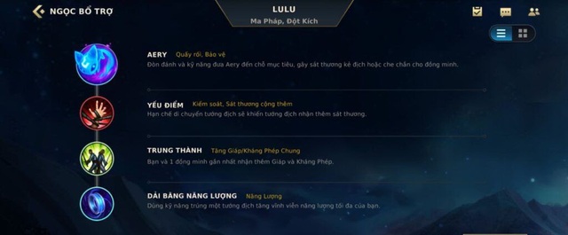 Lulu ra mắt game thủ Liên Minh: Tốc Chiến - Con bài đa dụng nhạc nào cũng nhảy - Ảnh 2.