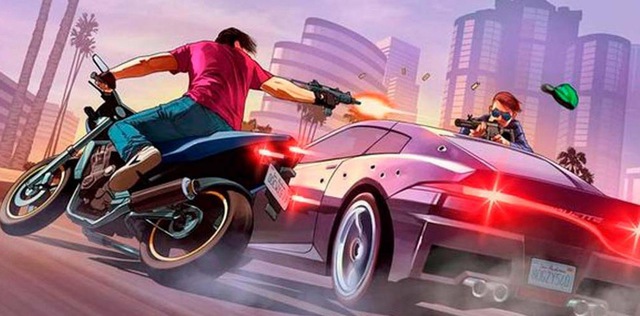 Kiếm được nửa tỷ đô một năm, GTA Online vẫn tồn tại nhiều bất cập - Ảnh 3.