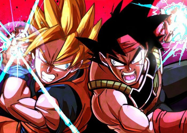 Dragon Ball Super: Cha của Goku có phải là kẻ đã gây ra thảm họa hủy diệt hành tinh của kẻ sống sót Granola? - Ảnh 2.