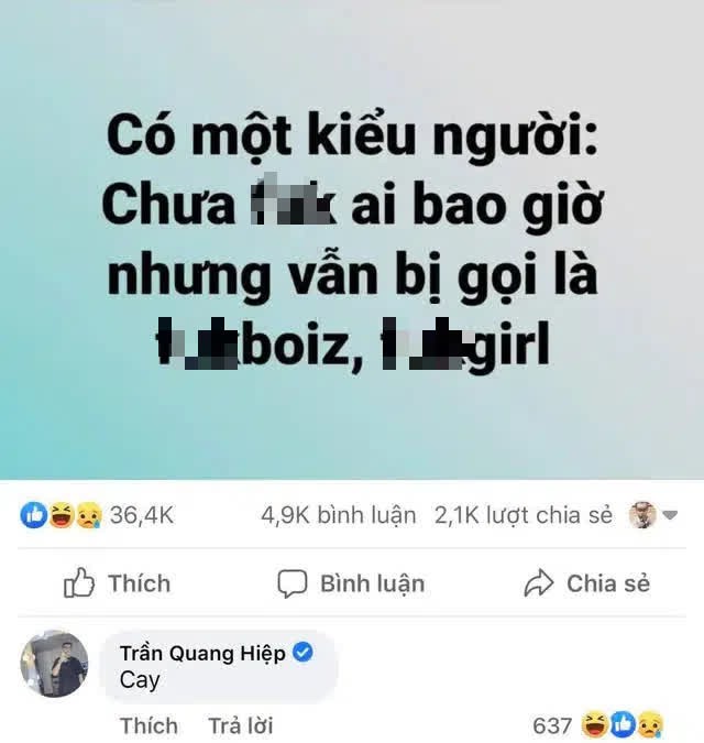 Bị gọi là “Bắc Phoi”, ProE bình luận công khai làm cho fan bất ngờ vì không nghĩ idol của mình lại như vậy - Ảnh 3.