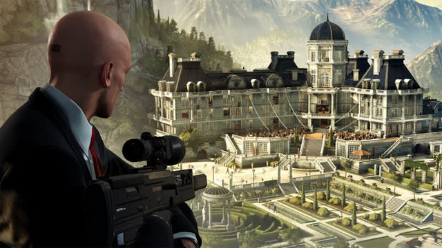 Hitman 3 độc quyền trên Epic Games Store, game thủ PC nhận trái đắng? - Ảnh 3.