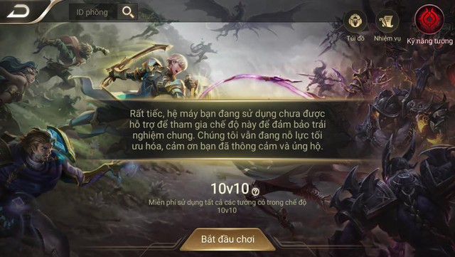 Game thủ bất mãn “chửi” Tốc Chiến là game MOBA tồi nhất, đưa lý do còn lâu mới sánh bằng game “quốc dân” - Ảnh 3.