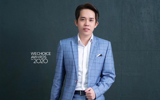 Tiểu sử của Nam Blue, từ cái tên bị nghi ngờ cho tới gương mặt đề cử WeChoice Awards 2020 - Ảnh 3.