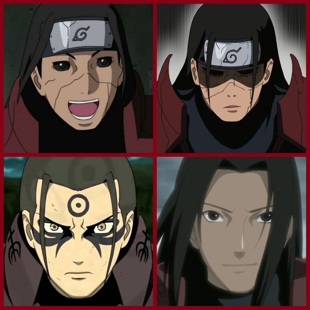 Naruto: Thánh nhọ Sasuke và những cái tên vietsub theo phong cách Hán Việt cực kỳ hài hước - Ảnh 2.