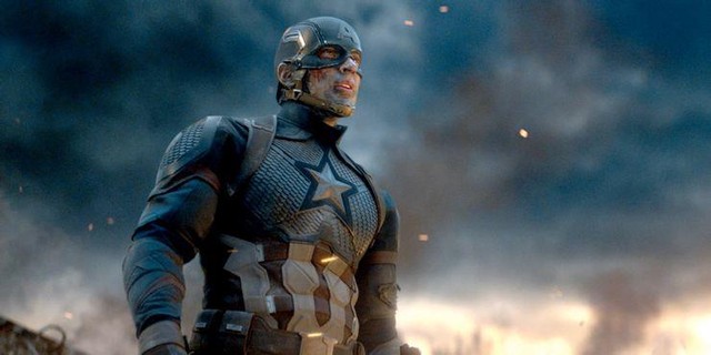 MCU sẽ đưa Captain America trở lại như thế nào? - Ảnh 1.