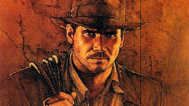 Dòng game huyền thoại Indiana Jones chính thức trở lại sau 12 năm vắng bóng - Ảnh 1.