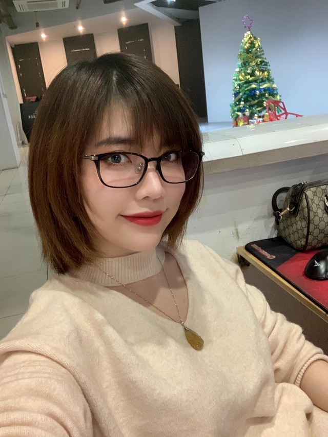 Cộng đồng mạng bất ngờ khai phá cô nàng hot girl Việt xinh đẹp, sở hữu nhan sắc giống thiên thần Eimi Fukada tới 99% - Ảnh 4.