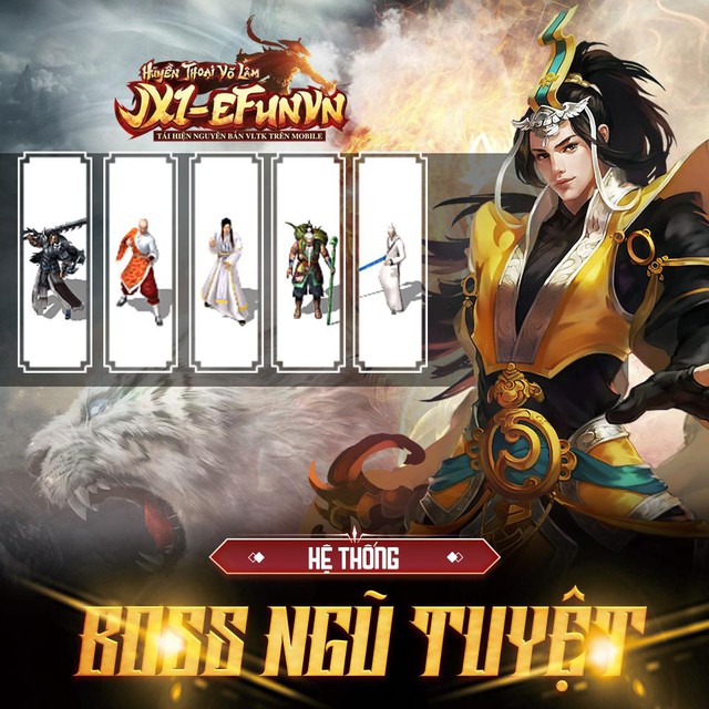 cung - Jx1 EfunVN Huyền Thoại Võ Lâm đã mang đến cho game thủ của mình nhiều sự kiện vô cùng hấp dẫn Photo-1-1610956082273457799386