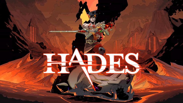 Hades, trò chơi Indie hay nhất 2020 có gì đặc biệt? - Ảnh 1.