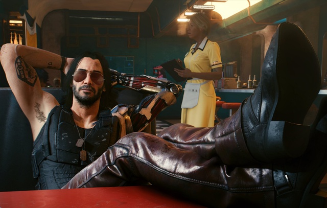 Bom xịt Cyberpunk 2077 tiếp tục ra mắt DLC hoàn toàn miễn phí để cứu vãn, làm thêm cả video “cam kết chất lượng” luôn cho cẩn thận - Ảnh 4.