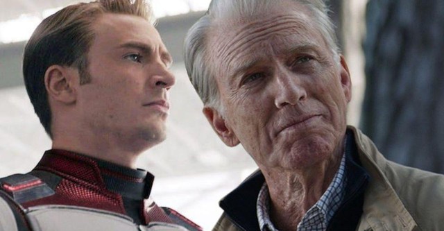 MCU sẽ đưa Captain America trở lại như thế nào? - Ảnh 4.