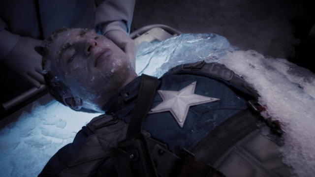 MCU sẽ đưa Captain America trở lại như thế nào? - Ảnh 5.