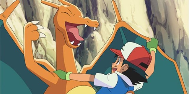 Top 4 Pokemon mà Ash đã bỏ phí tài năng khi không mang chúng bên mình, vì tình yêu nên đành phải ở lại - Ảnh 1.