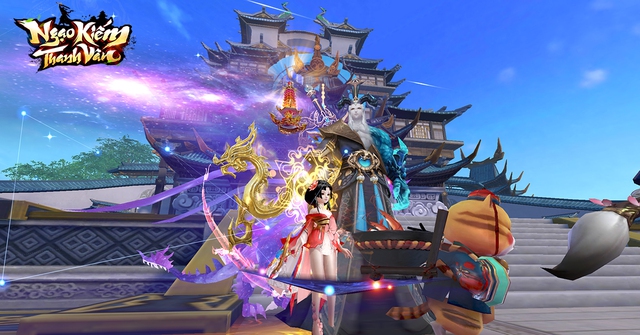 siêu phẩm MMORPG kiếm hiệp đình đám xứ Hàn Ngạo Kiếm Thanh Vân Ngao-kiem-thanh-van--1611042322438339927581