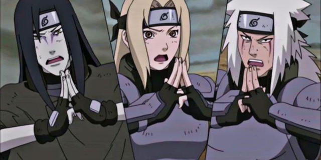 Nhìn lại 4 trận đại chiến nhẫn giả lớn nhất trong lịch sử Naruto để thấy được hòa bình là cần thiết đến mức nào - Ảnh 2.