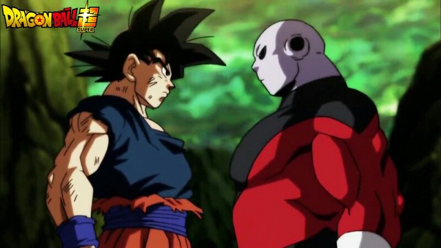 Dragon Ball Super: Bị nhận xét là đối thủ kém được ưa thích nhất của Goku nhưng Jiren vẫn đáng nhớ vì 2 lý do này - Ảnh 3.